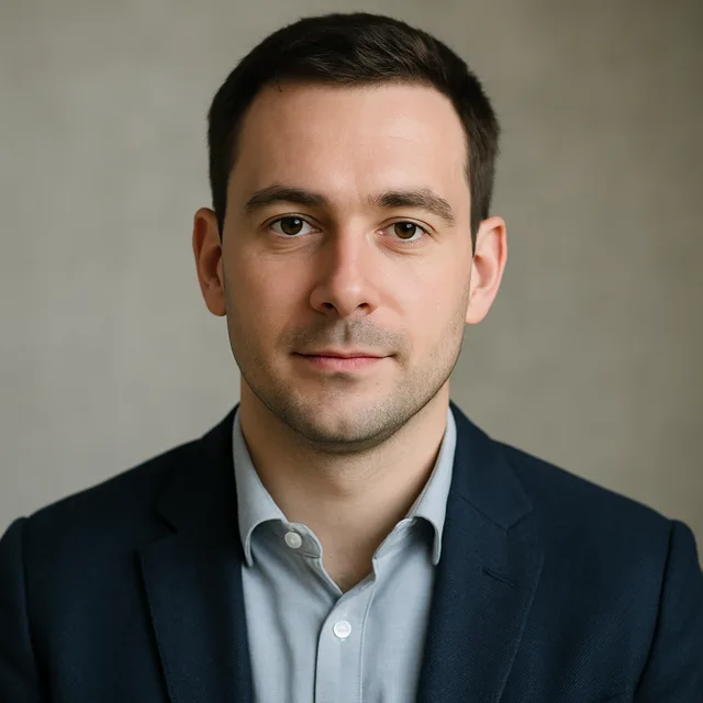 Vincent Dubois