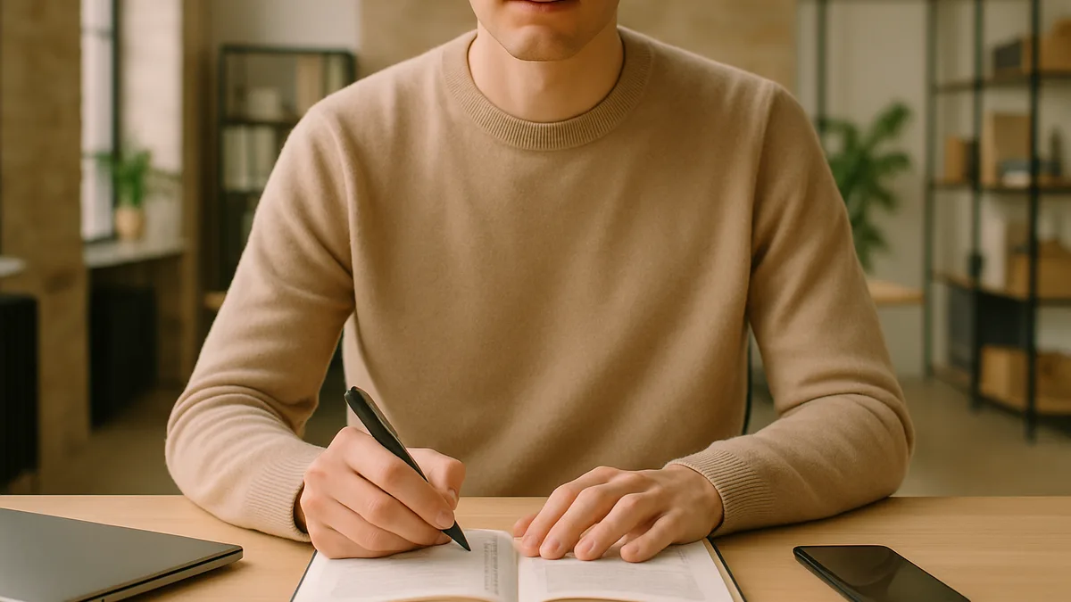 Photo accompanying the text: Fact-Checking Basics for Readers