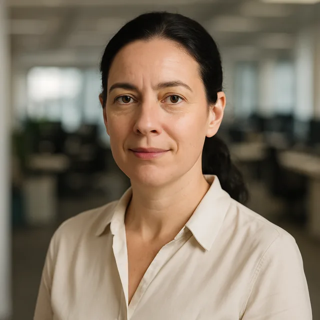 Camille Chevalier