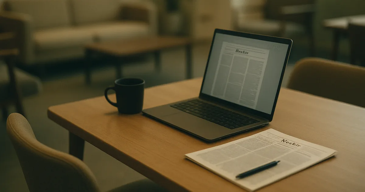 Betendeon — News