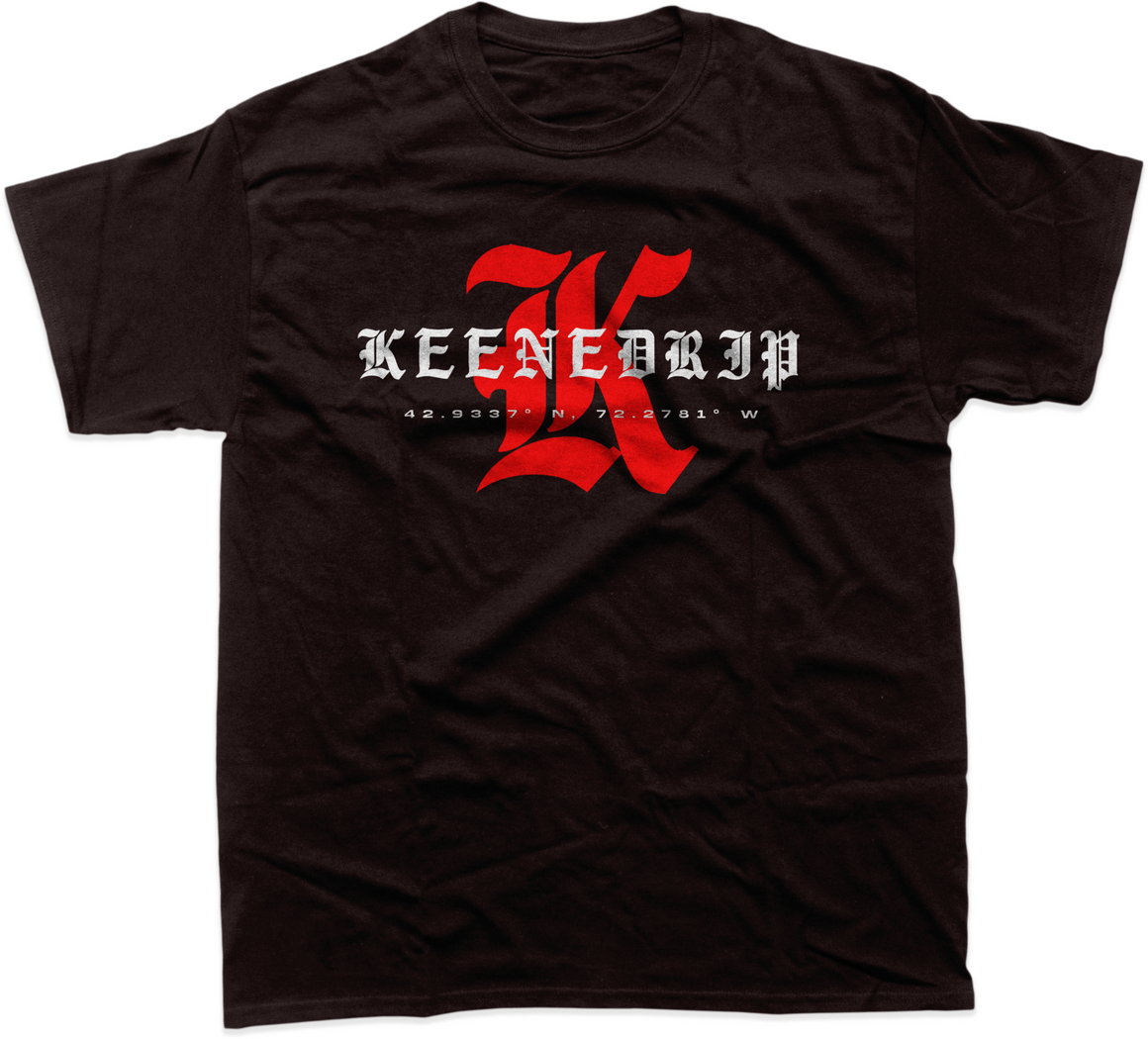 Kings of Keene Tee